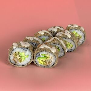 Темпура Футомаки