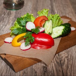 Овощное ассорти