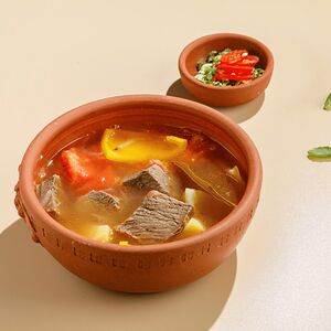 Хашлама по-грузински