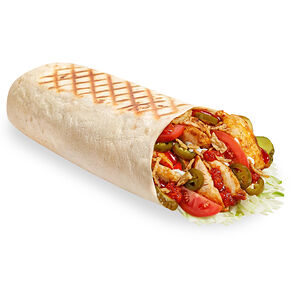 Мексиканский 🌶️🌶️ Мини