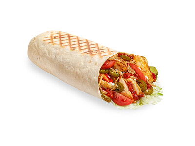 Мексиканский 🌶️🌶️ Стандарт