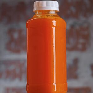 Морс с облепихой и сахаром