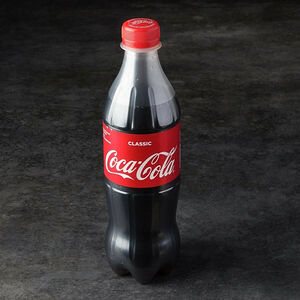 Coca-Cola 0,5