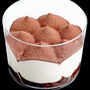 Мусс Тирамису