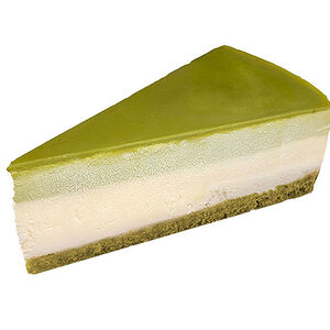 Чизкейк Матча