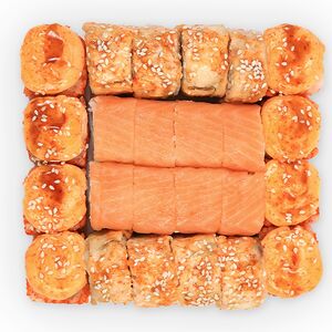 Сет Для двоих