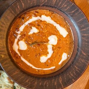 Мург тикка масала