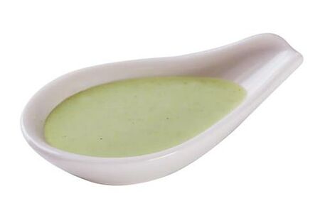 Соус Крем Васаби