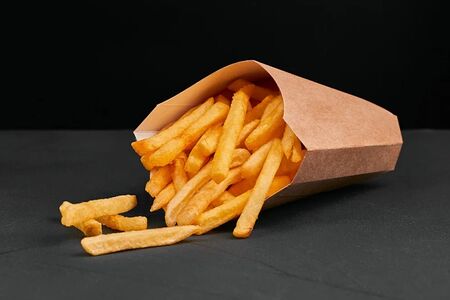 Картофель фри