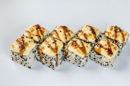 Моцарелла кинг