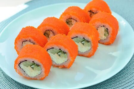 Калифорния Big