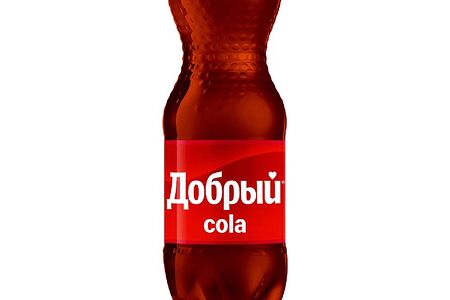 Добрый Кола