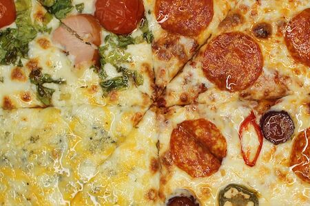 Четыре сезона