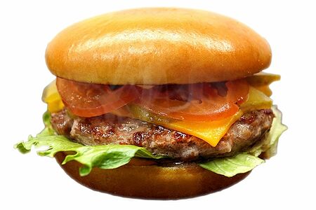 Биг гранд делюкс