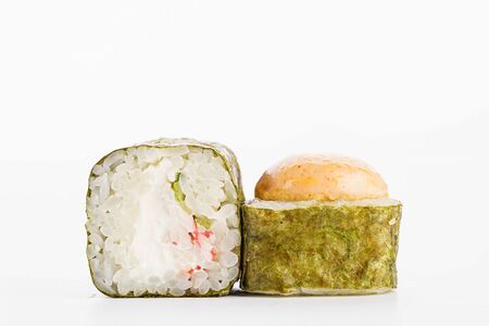 Запеченный вулкан