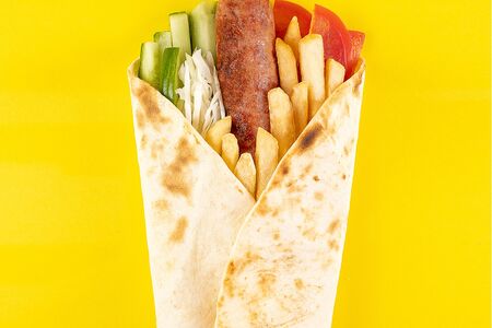 Хот-ролл Классический