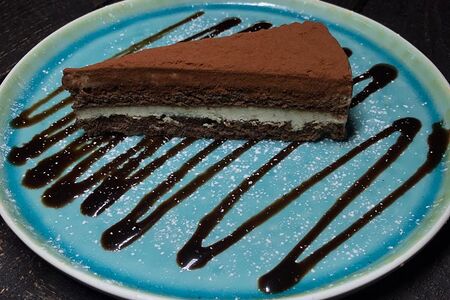 Торт Тирамису