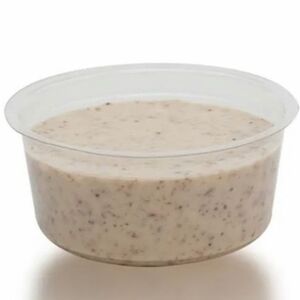 Ореховый соус