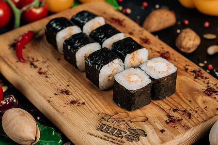 Спайси с курицей