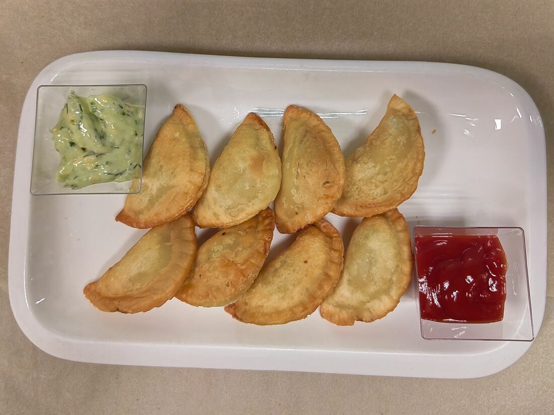 У Сытого Папы