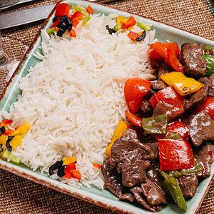 Կովկաս ուտեստ