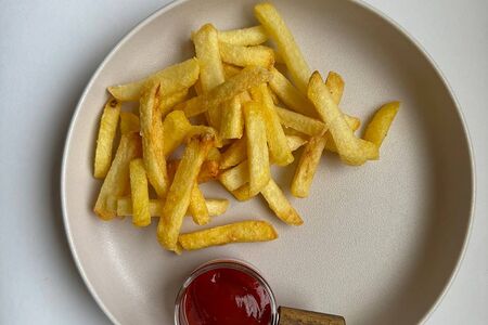 Картофель фри