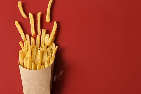 Картофель фри