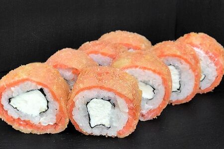 Филадельфия темпура