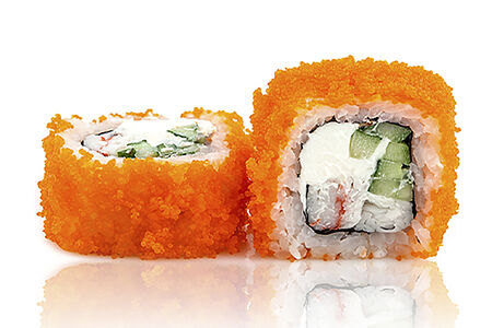 Калифорния