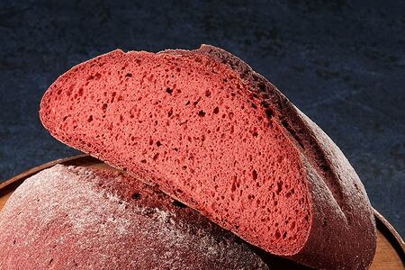 Безглютеновый хлеб Big Red Bread