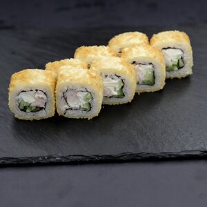 Темпурный с креветкой