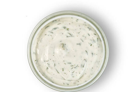 Соус Чесночный