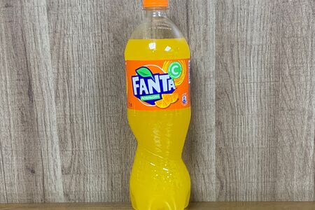 Фанта