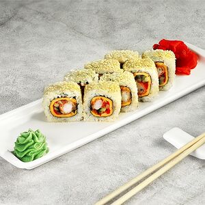 Ролл Татами