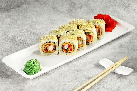 Ролл Татами