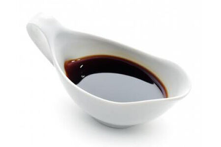 Соевый соус