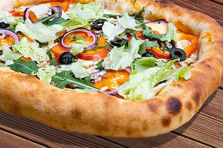 Римская Овощной микс