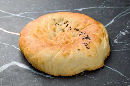 Тандырная лепёшка