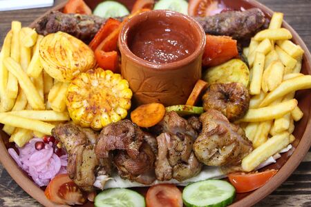 Сытый Грузин