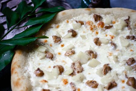 Пицца Гавайская