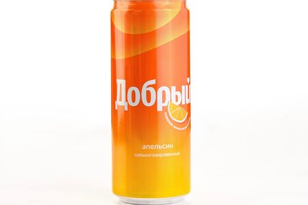 Апельсин Добрый