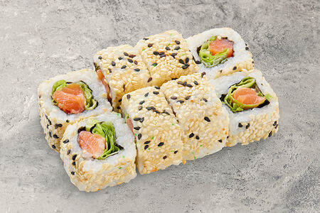 Ролл Аляска