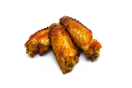 Крылышки куриные