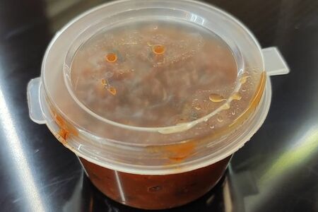 Соус шашлычный