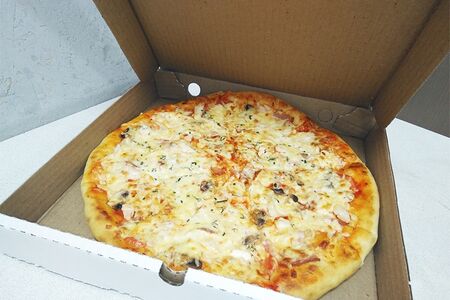 Пицца Капричоза