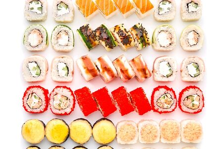 Палочки оближешь