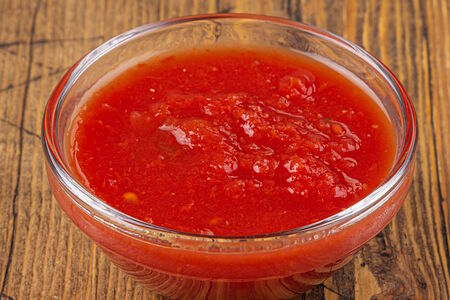 Соус томатный