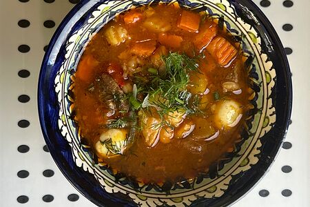 Мастава (Харчо)