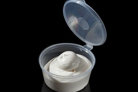 Соус Цезарь