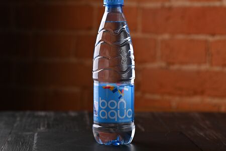 BonAqua негазированная